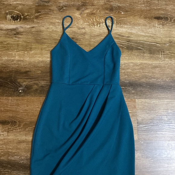 Nwt Lulus Dress - Picture 2 of 10